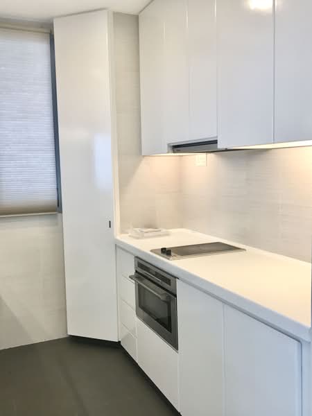 Viz at Holland, 221 Queensway, 1 Bedroom, 495 sqft, Condominium For Rent, by Esther Low, 21392249 - PropertyGuru.com.sg