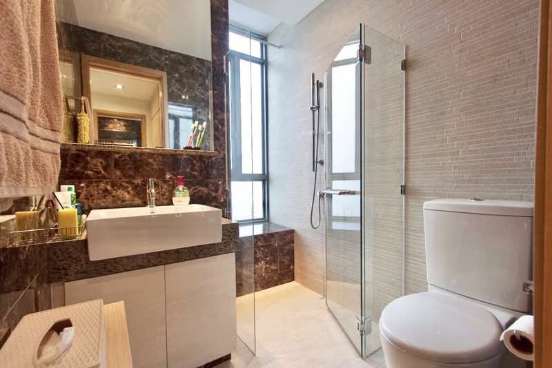 Viz at Holland, 221 Queensway, 1 Bedroom, 495 sqft, Condominium For Rent, by Esther Low, 21392249 - PropertyGuru.com.sg