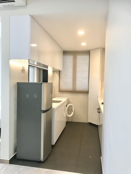 Viz at Holland, 221 Queensway, 1 Bedroom, 495 sqft, Condominium For Rent, by Esther Low, 21392249 - PropertyGuru.com.sg