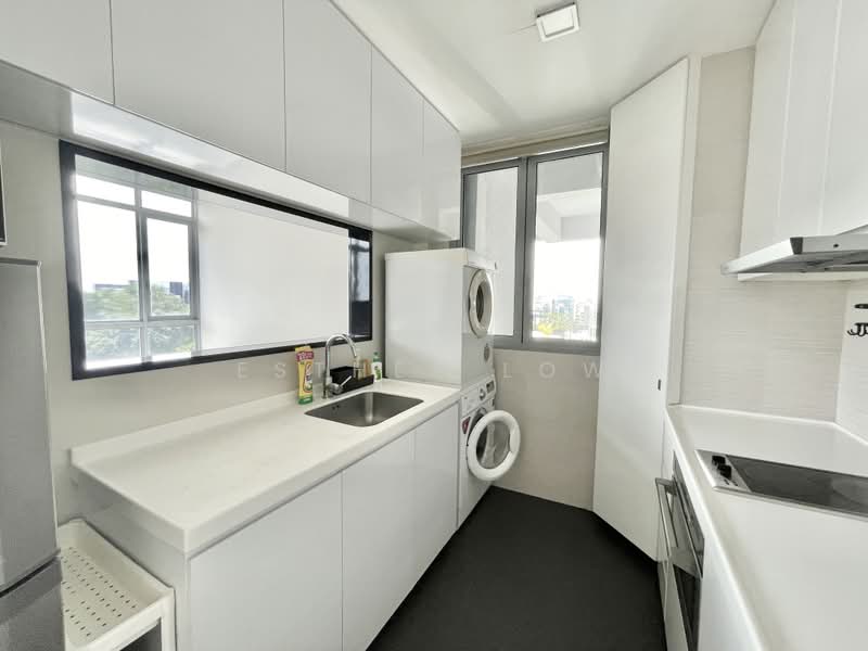 Viz at Holland, 221 Queensway, 1 Bedroom, 495 sqft, Condominium For Rent, by Esther Low, 21392249 - PropertyGuru.com.sg