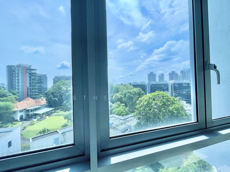 Viz at Holland, 221 Queensway, 1 Bedroom, 495 sqft, Condominium For Rent, by Esther Low, 21392249 - PropertyGuru.com.sg
