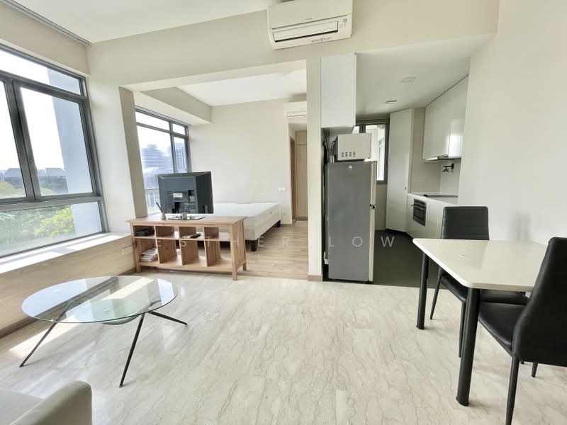 Viz at Holland, 221 Queensway, 1 Bedroom, 495 sqft, Condominium For Rent, by Esther Low, 21392249 - PropertyGuru.com.sg