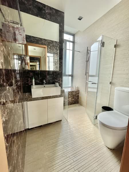Viz at Holland, 221 Queensway, 1 Bedroom, 495 sqft, Condominium For Rent, by Esther Low, 21392249 - PropertyGuru.com.sg