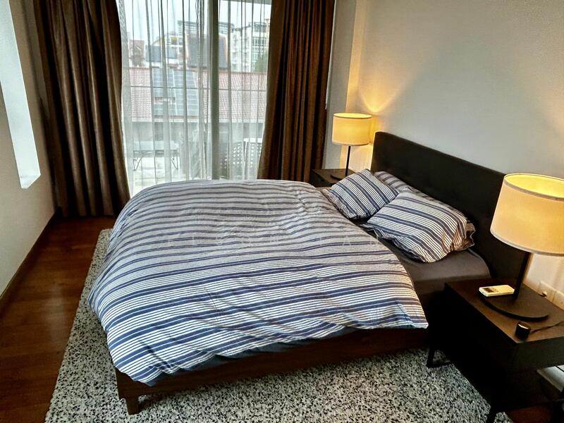 For Rent - Stillz Residence