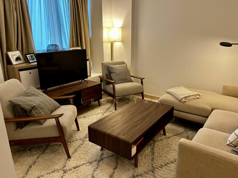 For Rent - Stillz Residence