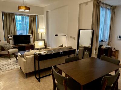 For Rent - Stillz Residence