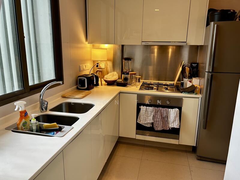 For Rent - Stillz Residence