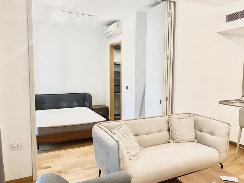 Marina One Residences, 21 Marina Way, Boat Quay / Raffles Place / Marina, 1 Bedroom, 710 sqft, Condominium For Rent, by Daniel Chan, 21392726 - PropertyGuru.com.sg