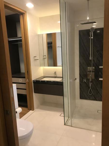 Marina One Residences, 21 Marina Way, Boat Quay / Raffles Place / Marina, 1 Bedroom, 710 sqft, Condominium For Rent, by Daniel Chan, 21392726 - PropertyGuru.com.sg