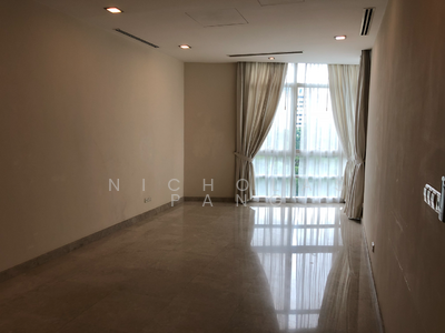 For Rent - Cuscaden Residences