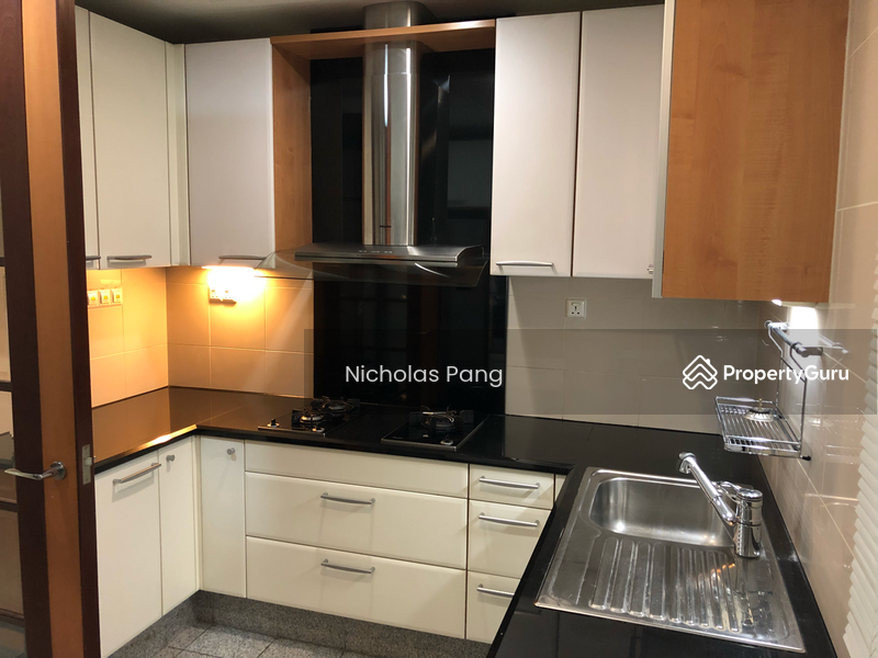 For Rent - Cuscaden Residences