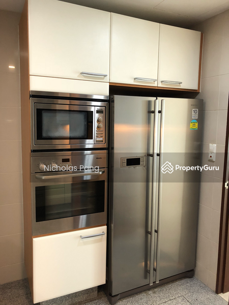 For Rent - Cuscaden Residences