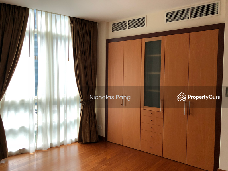 For Rent - Cuscaden Residences