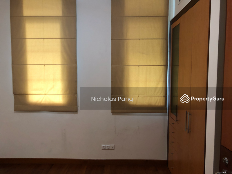 For Rent - Cuscaden Residences