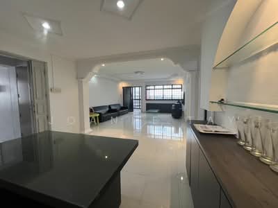 For Rent - 281 Toh Guan Road