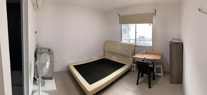 For Rent - Master room at lorong 42 geylang road