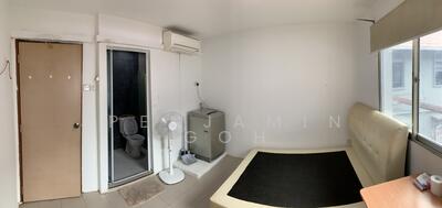 For Rent - Master room at lorong 42 geylang road