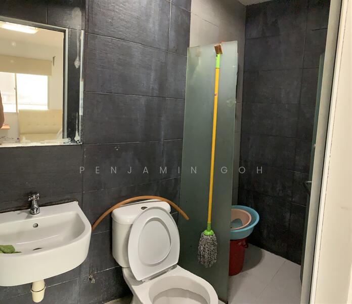 For Rent - Master room at lorong 42 geylang road