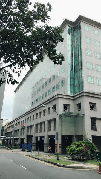 Tampines Junction, 300 Tampines Avenue 5, 1,500 sqft, Office For Rent, by Henry Tan, 21393775 - CommercialGuru.com.sg