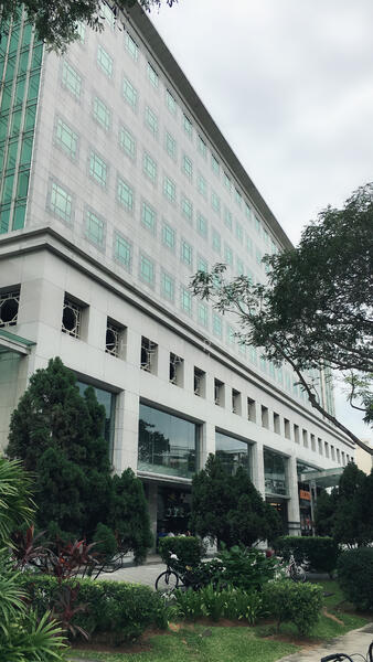 Tampines Junction, 300 Tampines Avenue 5, 1,500 sqft, Office For Rent, by Henry Tan, 21393775 - CommercialGuru.com.sg