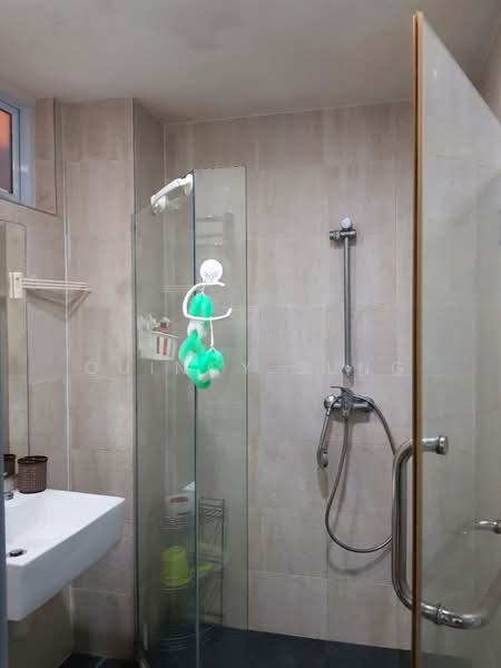 Fengli Gardens, Lorong Ong Lye, 1 Bedroom, 600 sqft, Terraced House For Rent, by Quincy Sung, 21393994 - PropertyGuru.com.sg