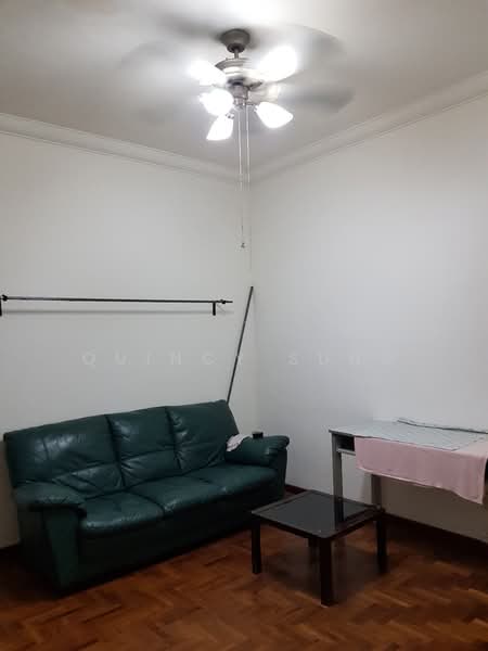 Fengli Gardens, Lorong Ong Lye, 1 Bedroom, 600 sqft, Terraced House For Rent, by Quincy Sung, 21393994 - PropertyGuru.com.sg