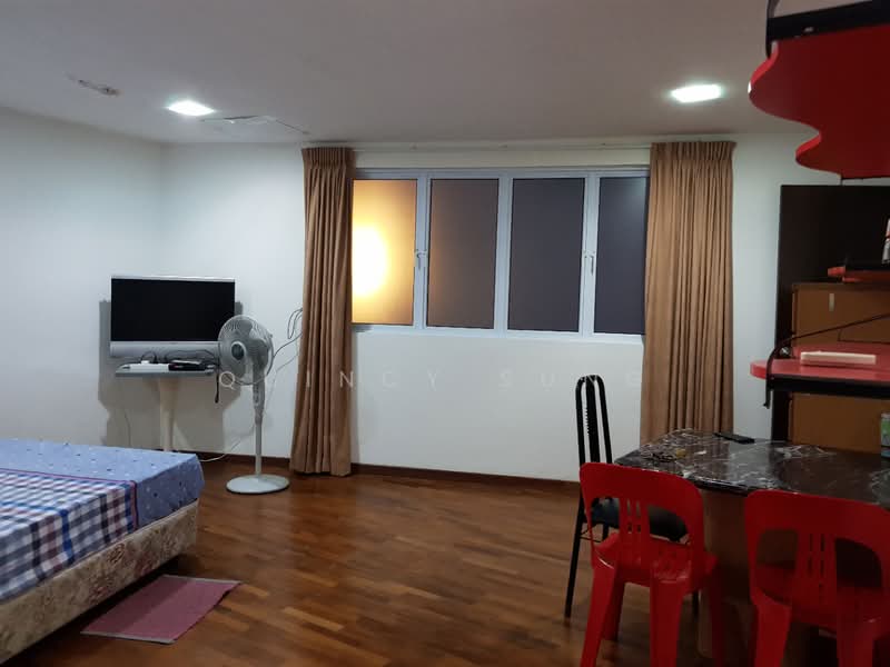 Fengli Gardens, Lorong Ong Lye, 1 Bedroom, 600 sqft, Terraced House For Rent, by Quincy Sung, 21393994 - PropertyGuru.com.sg