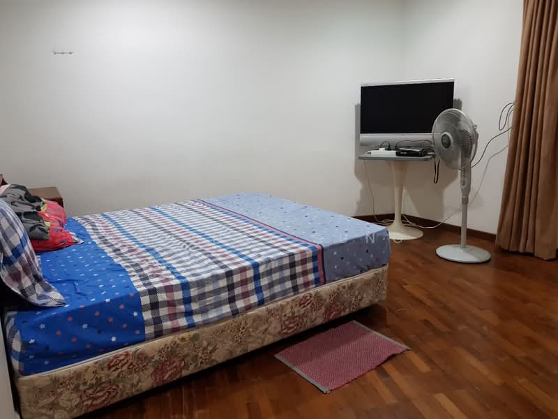 Fengli Gardens, Lorong Ong Lye, 1 Bedroom, 600 sqft, Terraced House For Rent, by Quincy Sung, 21393994 - PropertyGuru.com.sg