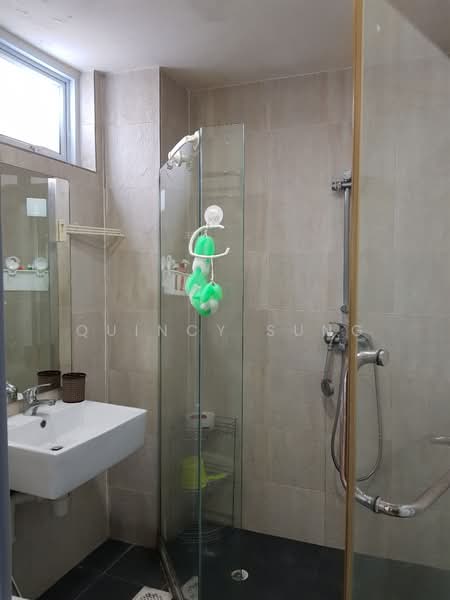 Fengli Gardens, Lorong Ong Lye, 1 Bedroom, 600 sqft, Terraced House For Rent, by Quincy Sung, 21393994 - PropertyGuru.com.sg
