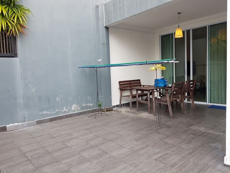 Fengli Gardens, Lorong Ong Lye, 1 Bedroom, 600 sqft, Terraced House For Rent, by Quincy Sung, 21393994 - PropertyGuru.com.sg