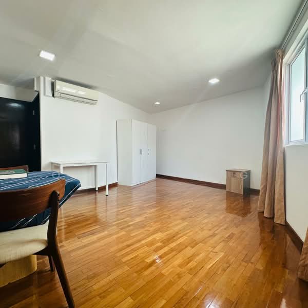 Fengli Gardens, Lorong Ong Lye, Hougang / Punggol / Sengkang, 1 Bedroom, 600 sqft, Terraced House For Rent, by Quincy Sung, 21393994 - PropertyGuru.com.sg