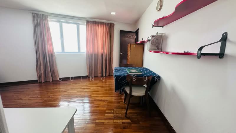 Fengli Gardens, Lorong Ong Lye, Hougang / Punggol / Sengkang, 1 Bedroom, 600 sqft, Terraced House For Rent, by Quincy Sung, 21393994 - PropertyGuru.com.sg