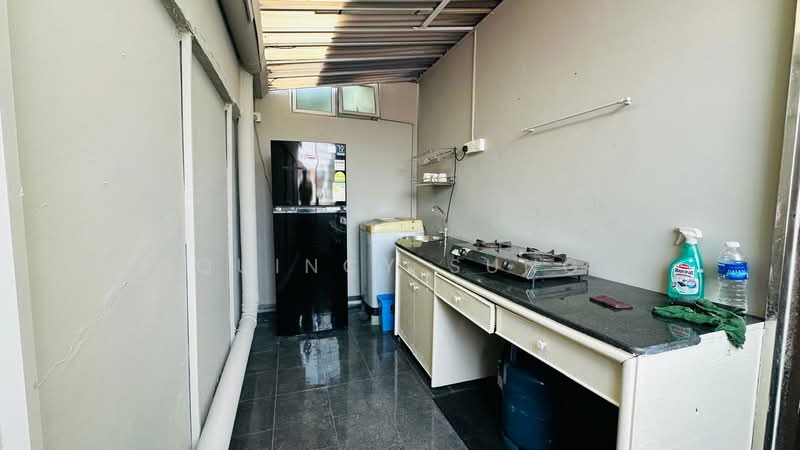 Fengli Gardens, Lorong Ong Lye, Hougang / Punggol / Sengkang, 1 Bedroom, 600 sqft, Terraced House For Rent, by Quincy Sung, 21393994 - PropertyGuru.com.sg