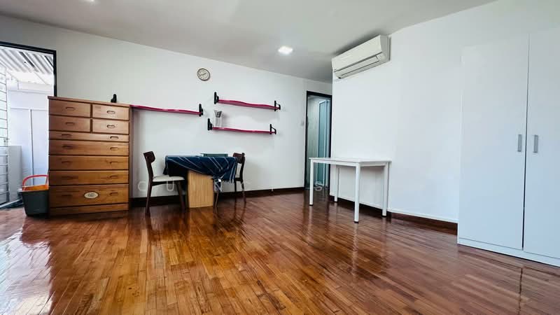 Fengli Gardens, Lorong Ong Lye, Hougang / Punggol / Sengkang, 1 Bedroom, 600 sqft, Terraced House For Rent, by Quincy Sung, 21393994 - PropertyGuru.com.sg