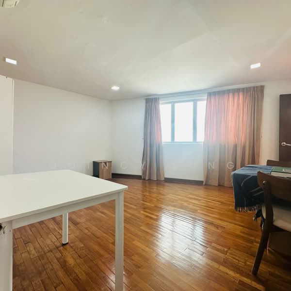 Fengli Gardens, Lorong Ong Lye, Hougang / Punggol / Sengkang, 1 Bedroom, 600 sqft, Terraced House For Rent, by Quincy Sung, 21393994 - PropertyGuru.com.sg