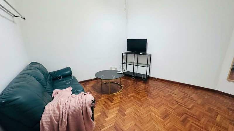 Fengli Gardens, Lorong Ong Lye, Hougang / Punggol / Sengkang, 1 Bedroom, 600 sqft, Terraced House For Rent, by Quincy Sung, 21393994 - PropertyGuru.com.sg