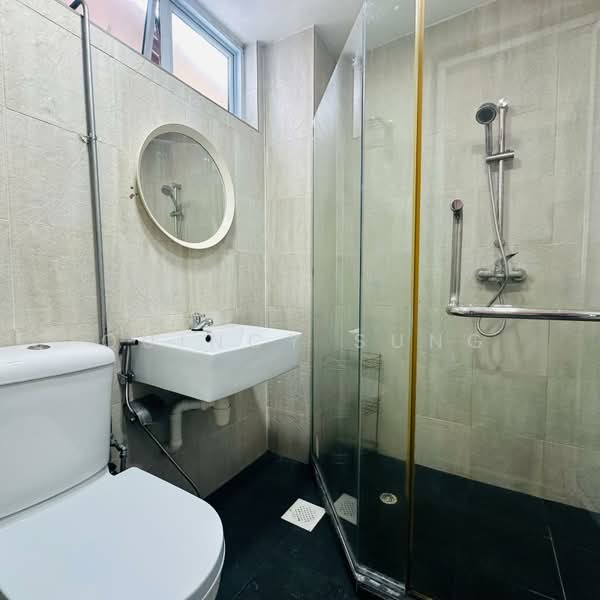 Fengli Gardens, Lorong Ong Lye, Hougang / Punggol / Sengkang, 1 Bedroom, 600 sqft, Terraced House For Rent, by Quincy Sung, 21393994 - PropertyGuru.com.sg