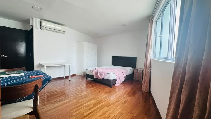 Fengli Gardens, Lorong Ong Lye, Hougang / Punggol / Sengkang, 1 Bedroom, 600 sqft, Terraced House For Rent, by Quincy Sung, 21393994 - PropertyGuru.com.sg