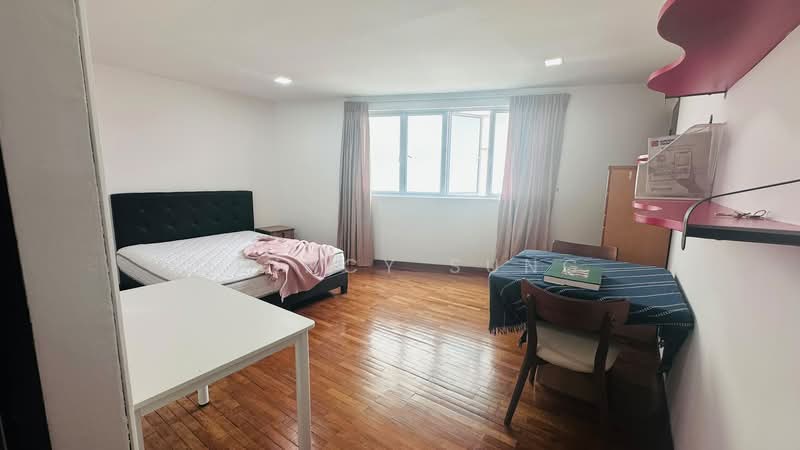 Fengli Gardens, Lorong Ong Lye, Hougang / Punggol / Sengkang, 1 Bedroom, 600 sqft, Terraced House For Rent, by Quincy Sung, 21393994 - PropertyGuru.com.sg