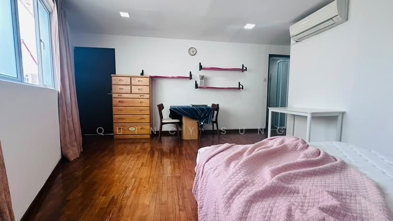 Fengli Gardens, Lorong Ong Lye, Hougang / Punggol / Sengkang, 1 Bedroom, 600 sqft, Terraced House For Rent, by Quincy Sung, 21393994 - PropertyGuru.com.sg