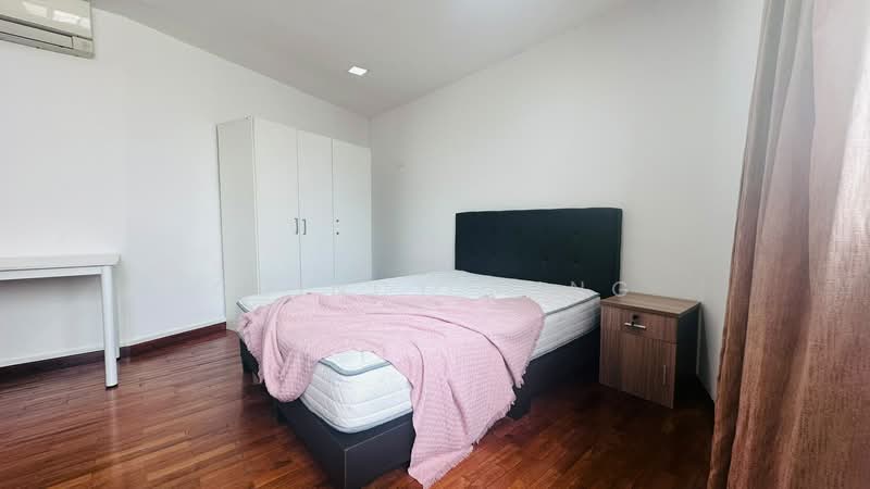 Fengli Gardens, Lorong Ong Lye, Hougang / Punggol / Sengkang, 1 Bedroom, 600 sqft, Terraced House For Rent, by Quincy Sung, 21393994 - PropertyGuru.com.sg