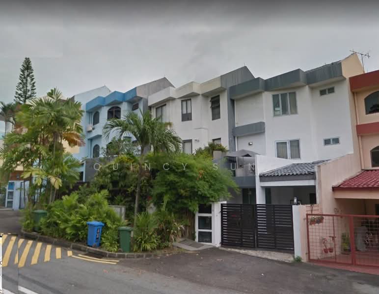Fengli Gardens, Lorong Ong Lye, 1 Bedroom, 600 sqft, Terraced House For Rent, by Quincy Sung, 21393994 - PropertyGuru.com.sg