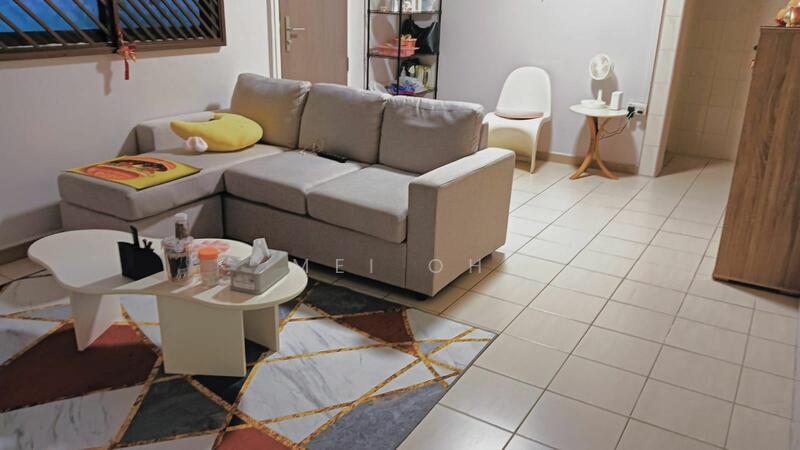 For Rent - 875 Yishun Street 81