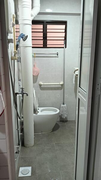 For Rent - 875 Yishun Street 81