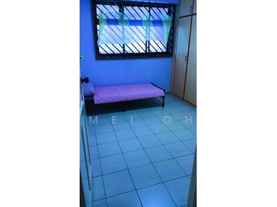 For Rent - 875 Yishun Street 81