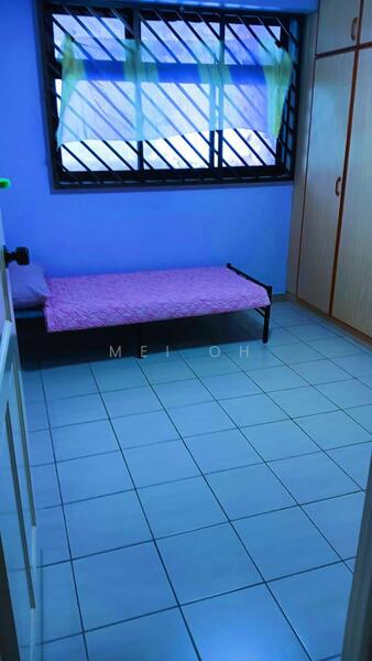 For Rent - 875 Yishun Street 81