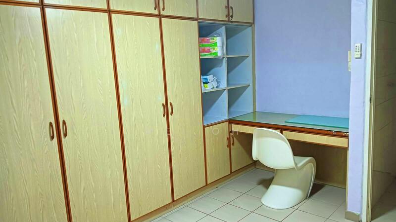 For Rent - 875 Yishun Street 81