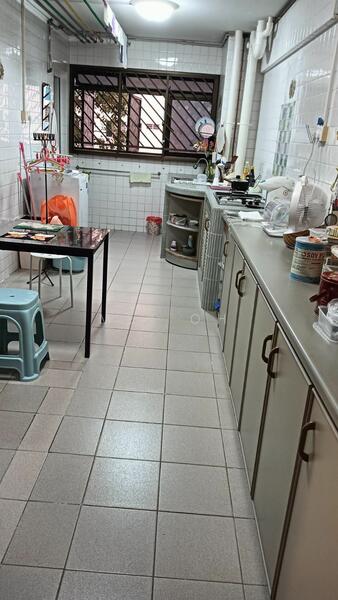 For Rent - 875 Yishun Street 81