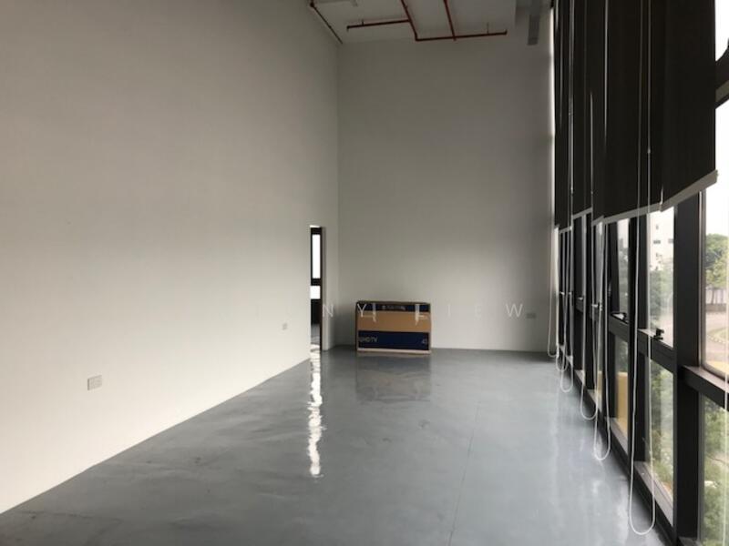 Loyang Enterprise Building, 56 Loyang Way, 11,453 sqft, Factory / Workshop (B2) For Sale, by Antony Liew, 21394629 - CommercialGuru.com.sg