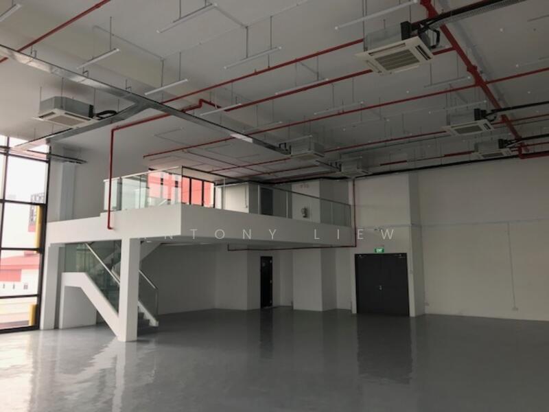 Loyang Enterprise Building, 56 Loyang Way, 11,453 sqft, Factory / Workshop (B2) For Sale, by Antony Liew, 21394629 - CommercialGuru.com.sg